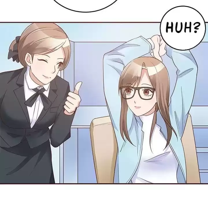 Hey, Nice to Eat You Chapter 7 page 25 - 
