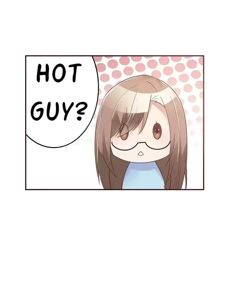 Hey, Nice to Eat You Chapter 7 page 26 - 