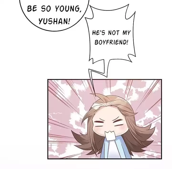 Hey, Nice to Eat You Chapter 7 page 36 - 