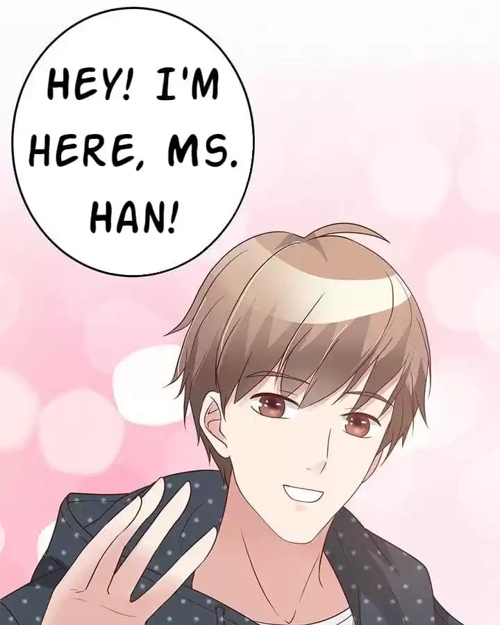 Hey, Nice to Eat You Chapter 7 page 37 - 