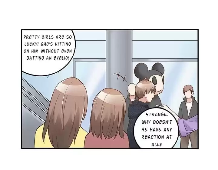 Hey, Nice to Eat You Chapter 7 page 5 - 