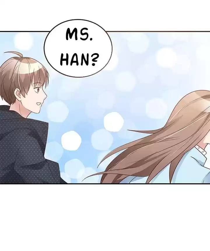 Hey, Nice to Eat You Chapter 7 page 43 - 