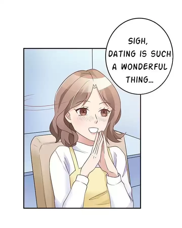 Hey, Nice to Eat You Chapter 7 page 44 - 