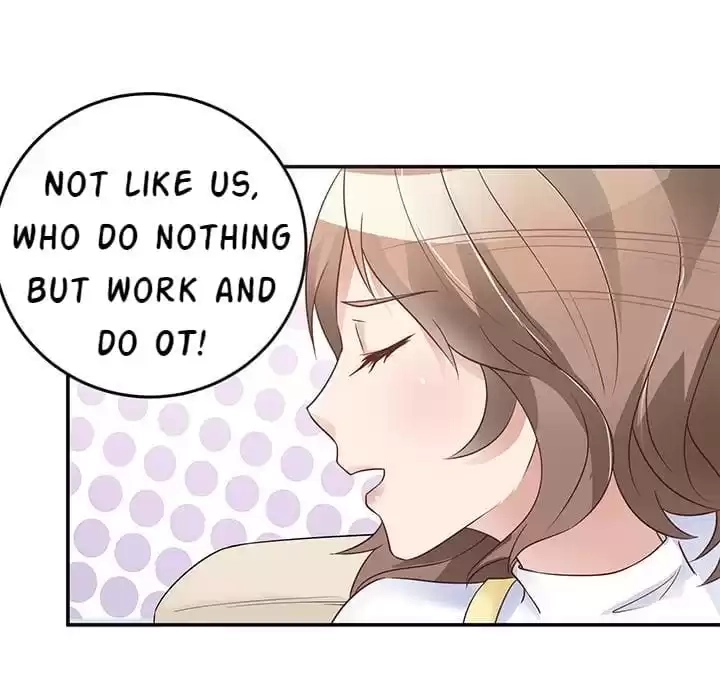 Hey, Nice to Eat You Chapter 7 page 46 - 