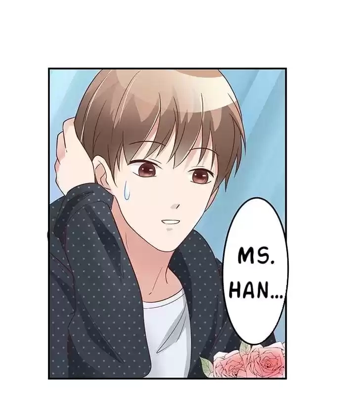 Hey, Nice to Eat You Chapter 7 page 54 - 