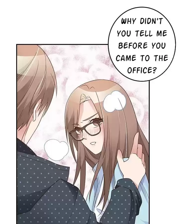 Hey, Nice to Eat You Chapter 7 page 59 - 