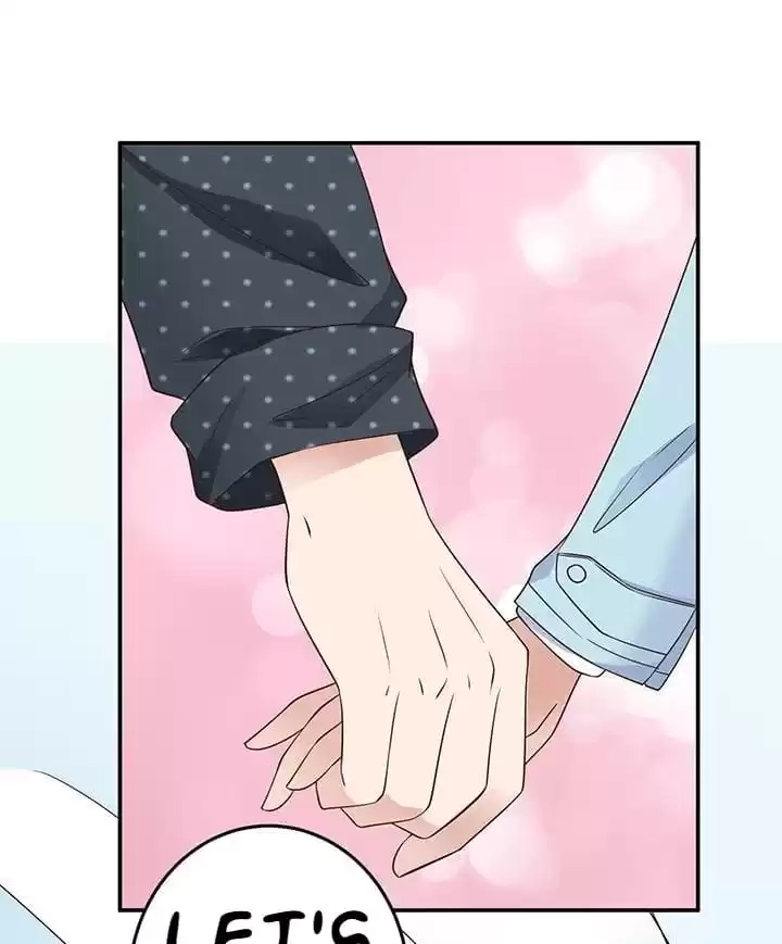 Hey, Nice to Eat You Chapter 7 page 73 - 