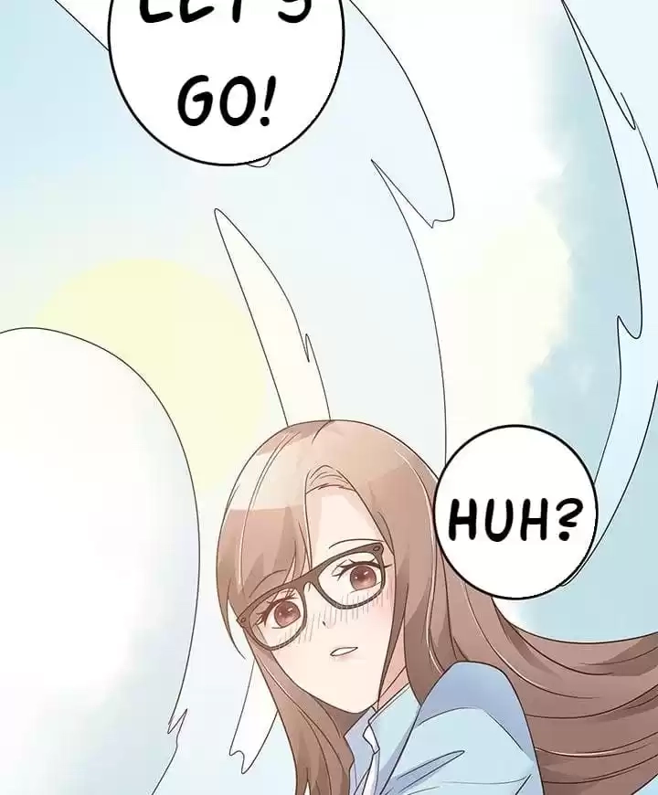 Hey, Nice to Eat You Chapter 7 page 74 - 