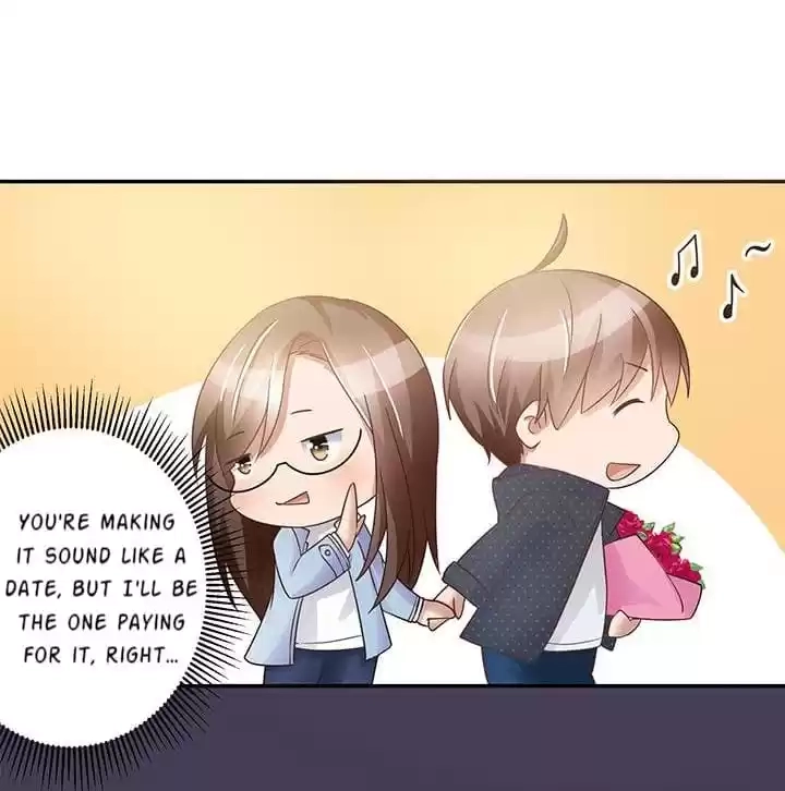 Hey, Nice to Eat You Chapter 7 page 81 - 