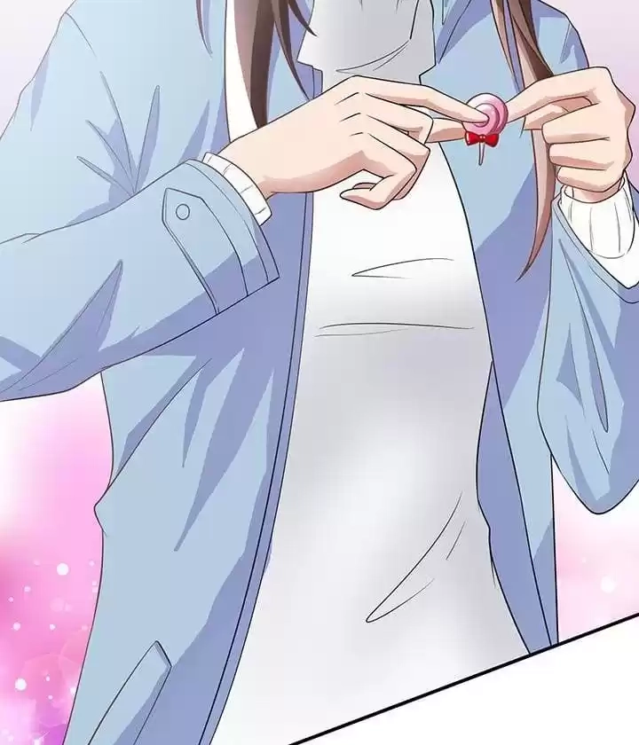 Hey, Nice to Eat You Chapter 7 page 95 - 