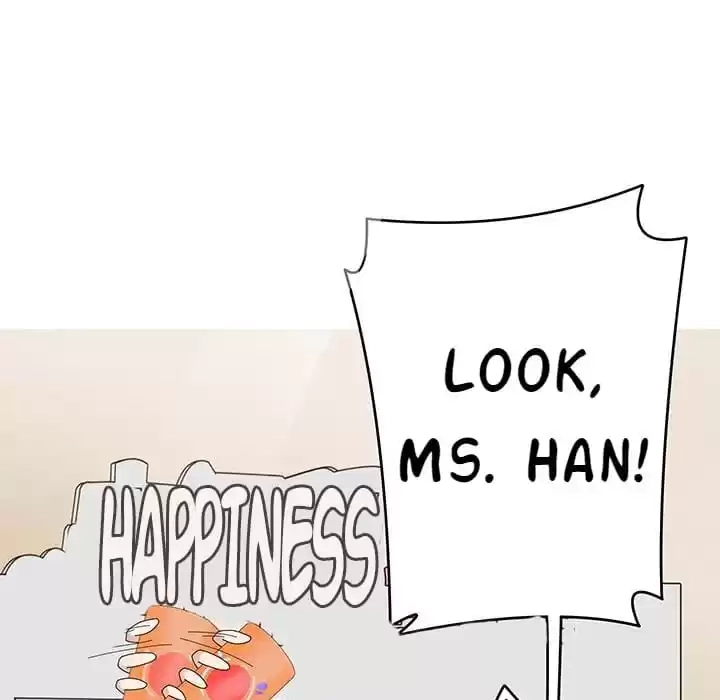 Hey, Nice to Eat You Chapter 8 page 11 - 