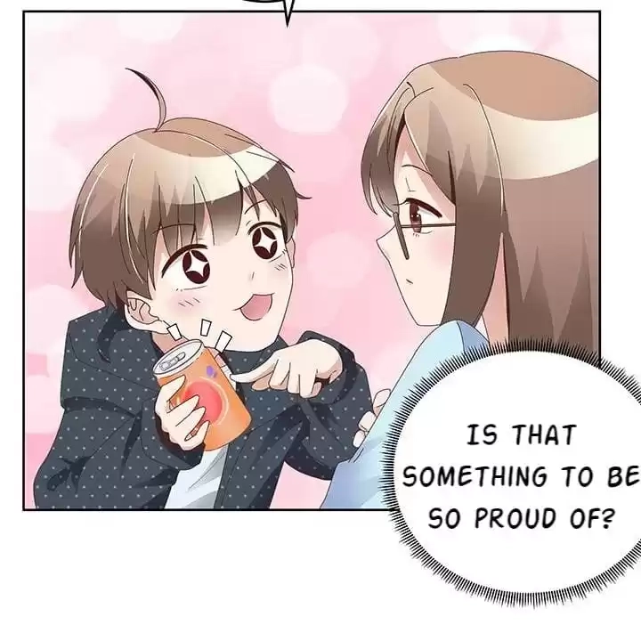 Hey, Nice to Eat You Chapter 8 page 15 - 
