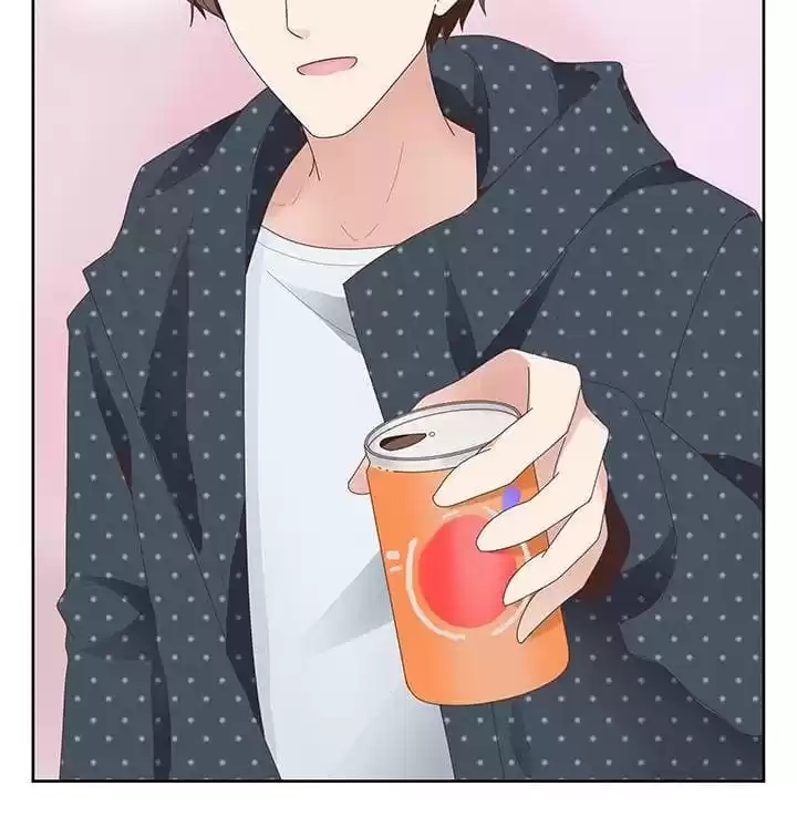 Hey, Nice to Eat You Chapter 8 page 18 - 