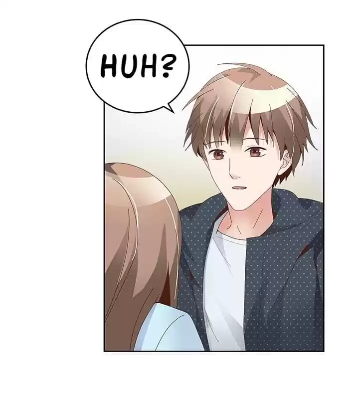 Hey, Nice to Eat You Chapter 8 page 33 - 