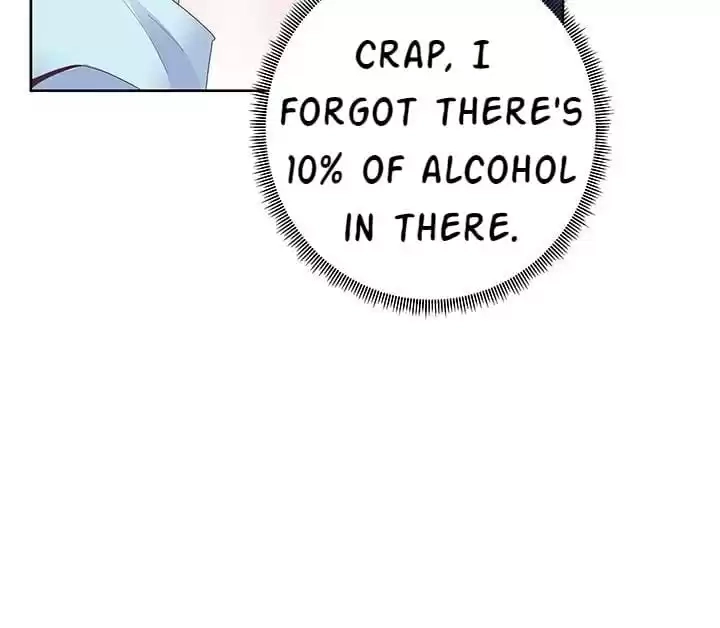 Hey, Nice to Eat You Chapter 8 page 35 - 