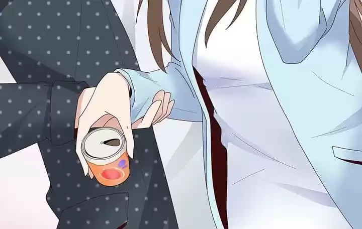 Hey, Nice to Eat You Chapter 8 page 38 - 