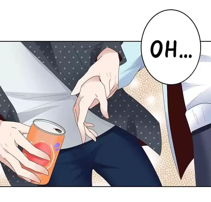 Hey, Nice to Eat You Chapter 8 page 45 - 