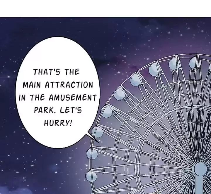 Hey, Nice to Eat You Chapter 8 page 46 - 