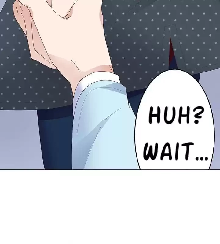 Hey, Nice to Eat You Chapter 8 page 49 - 