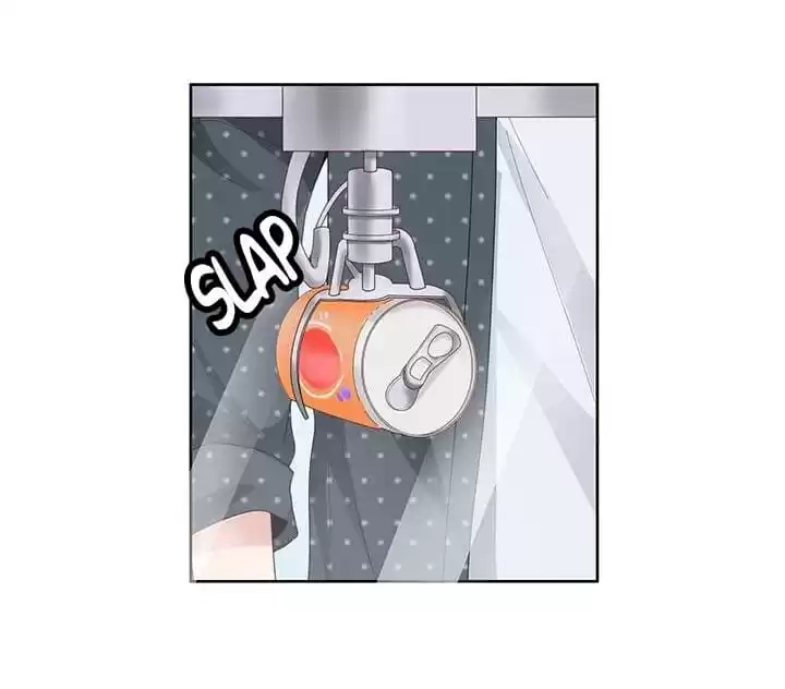 Hey, Nice to Eat You Chapter 8 page 9 - 