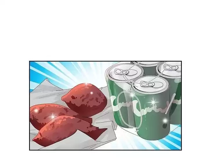 Hey, Nice to Eat You Chapter 9 page 14 - 