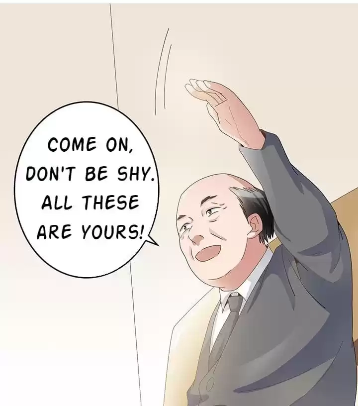 Hey, Nice to Eat You Chapter 9 page 15 - 