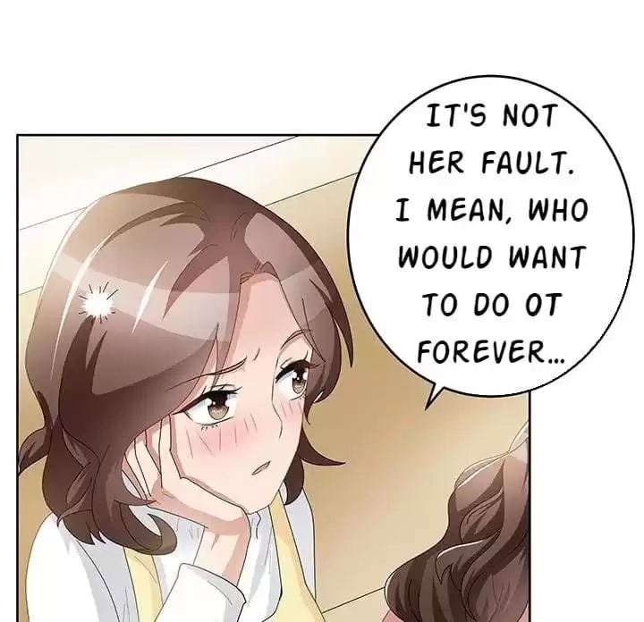 Hey, Nice to Eat You Chapter 9 page 27 - 