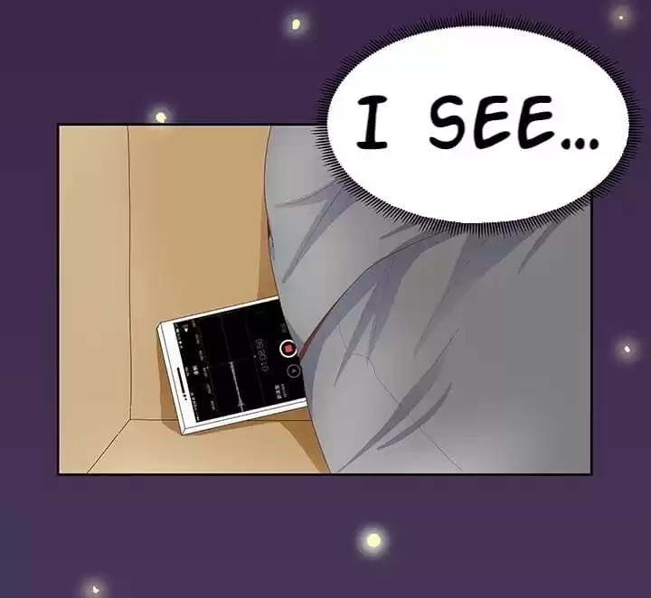 Hey, Nice to Eat You Chapter 9 page 35 - 