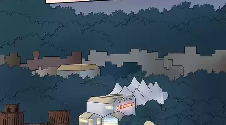 Hey, Nice to Eat You Chapter 9 page 43 - 