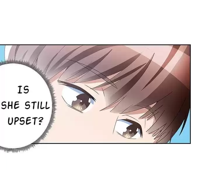 Hey, Nice to Eat You Chapter 9 page 46 - 