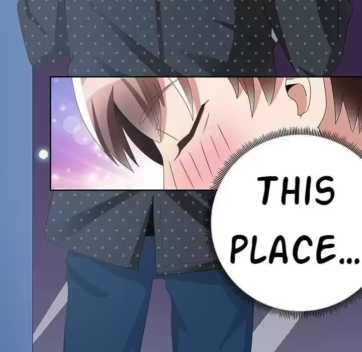 Hey, Nice to Eat You Chapter 9 page 48 - 