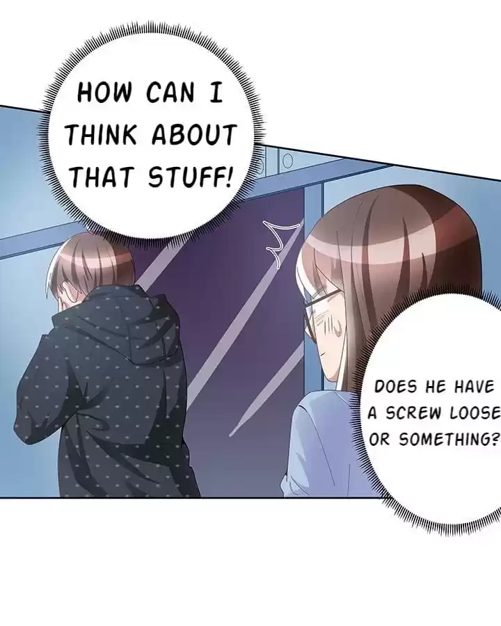 Hey, Nice to Eat You Chapter 9 page 53 - 