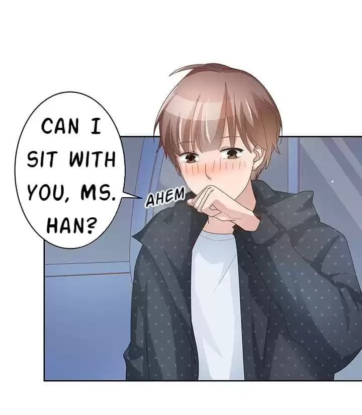 Hey, Nice to Eat You Chapter 9 page 55 - 