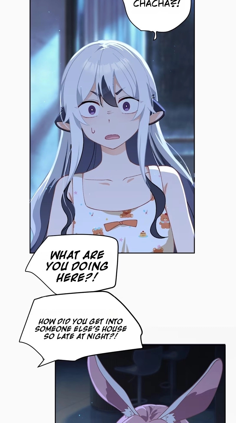 Read Hey! Stinky Baby chapter 16 image 3 on Lezhin