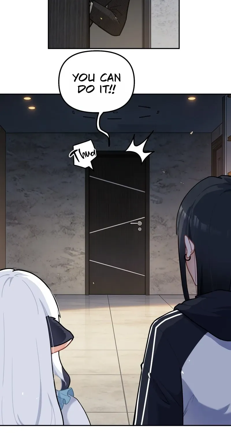 Read Hey! Stinky Baby chapter 2 image 35 on Lezhin
