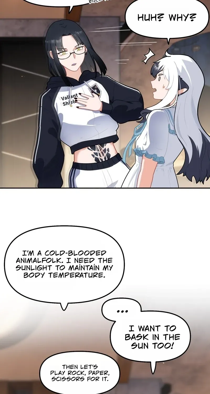 Read Hey! Stinky Baby chapter 2 image 41 on Lezhin