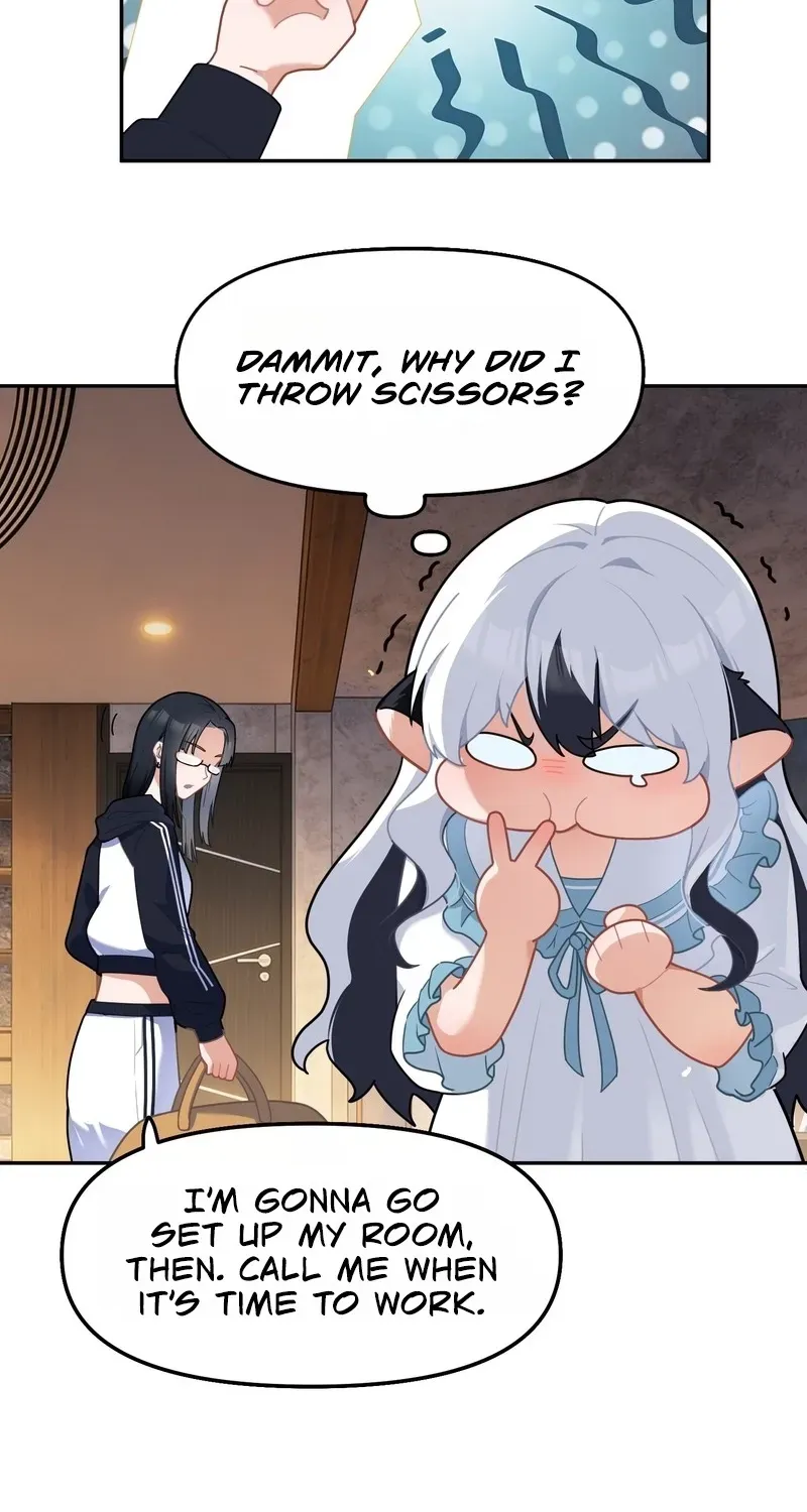 Read Hey! Stinky Baby chapter 2 image 47 on Lezhin