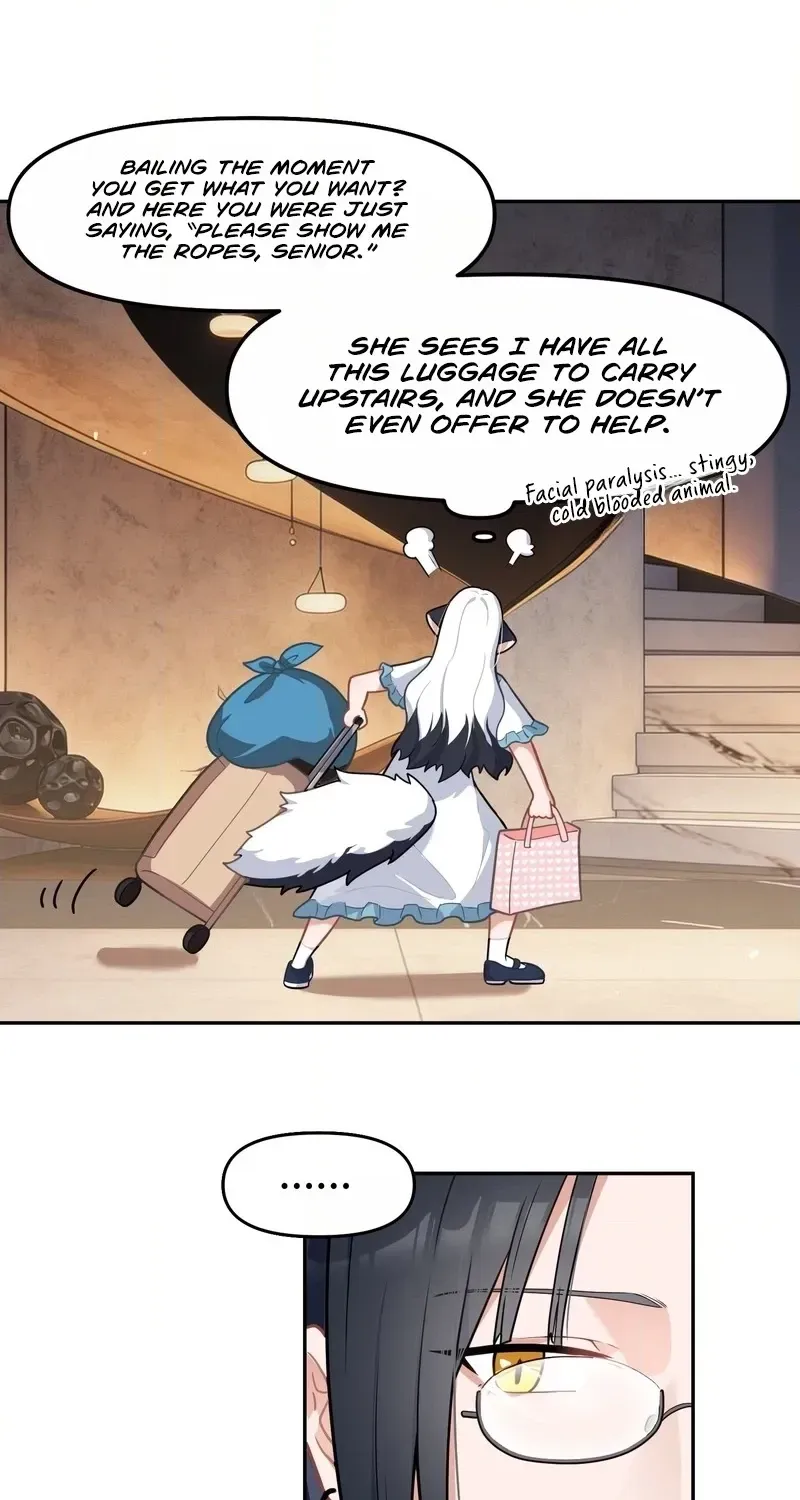 Read Hey! Stinky Baby chapter 2 image 49 on Lezhin