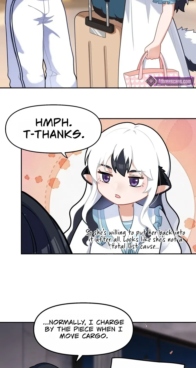 Read Hey! Stinky Baby chapter 2 image 53 on Lezhin