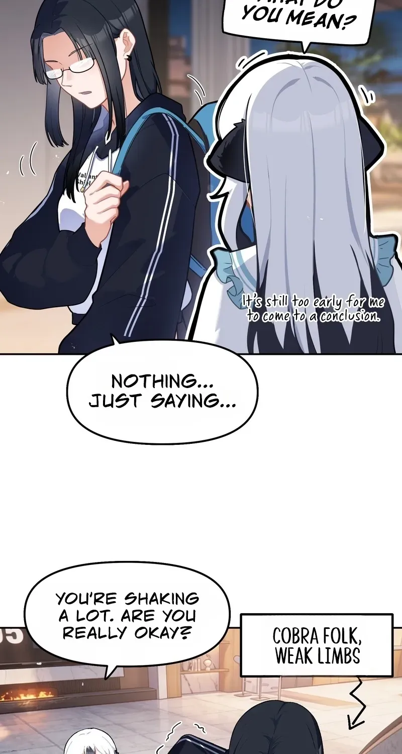 Read Hey! Stinky Baby chapter 2 image 55 on Lezhin