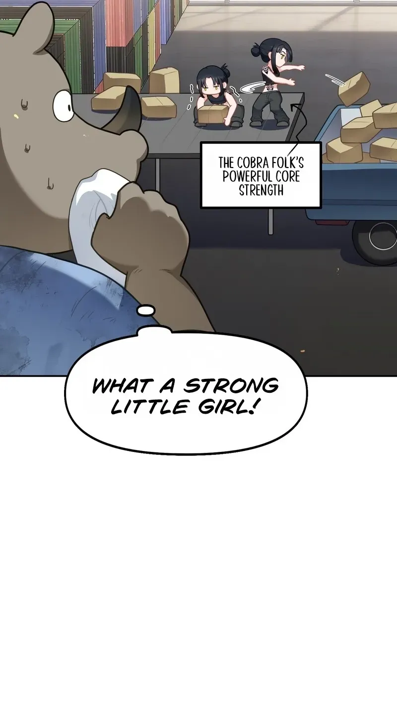 Read Hey! Stinky Baby chapter 2 image 69 on Lezhin