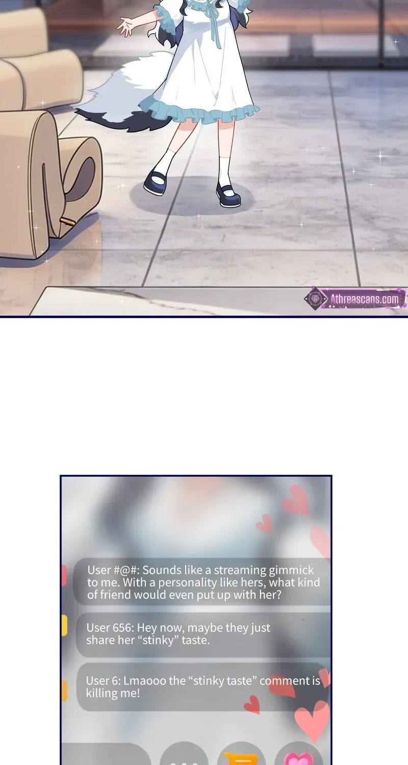 Read Hey! Stinky Baby chapter 2 image 8 on Lezhin