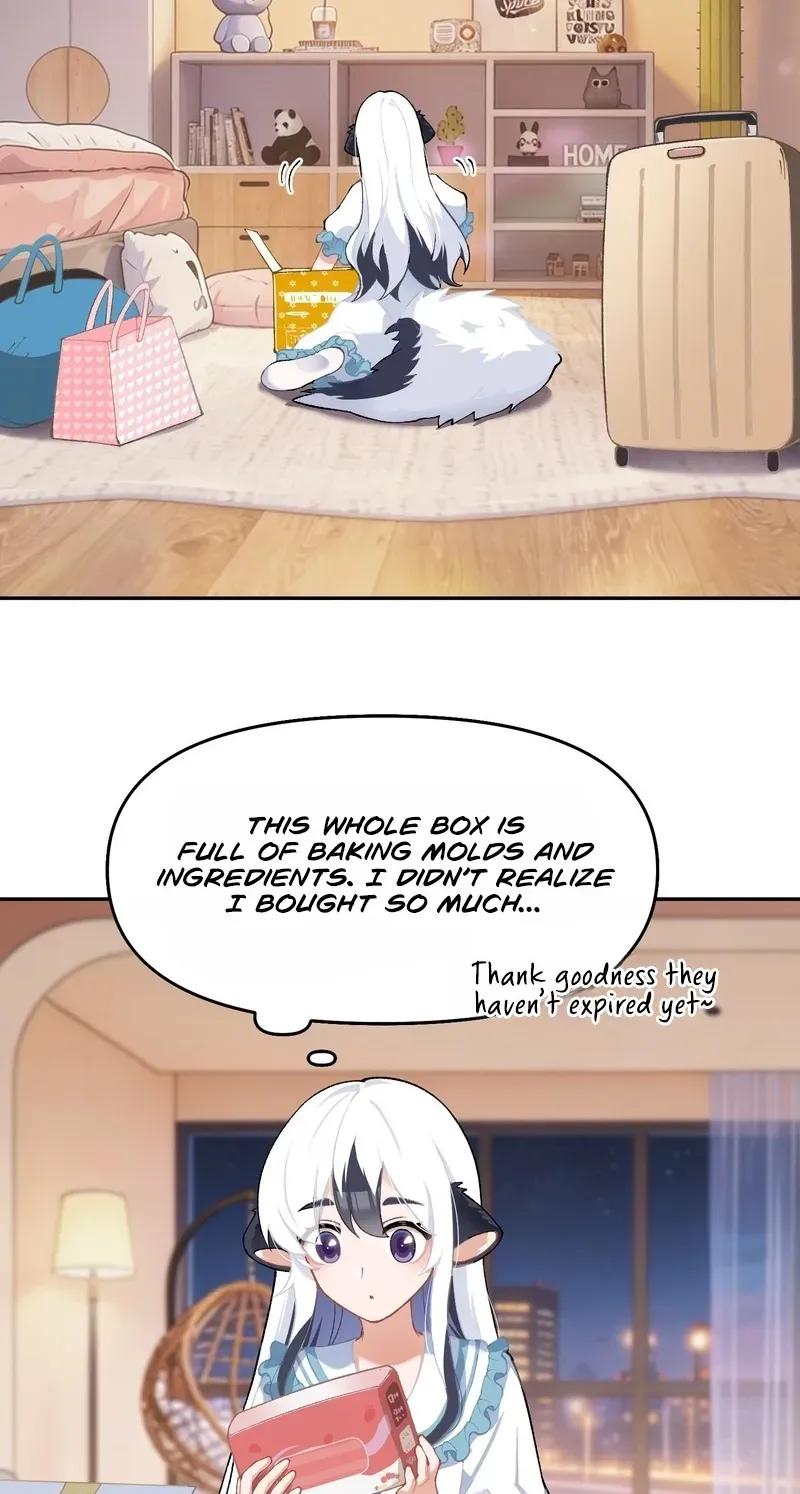 Read Hey! Stinky Baby chapter 3 image 2 on Lezhin