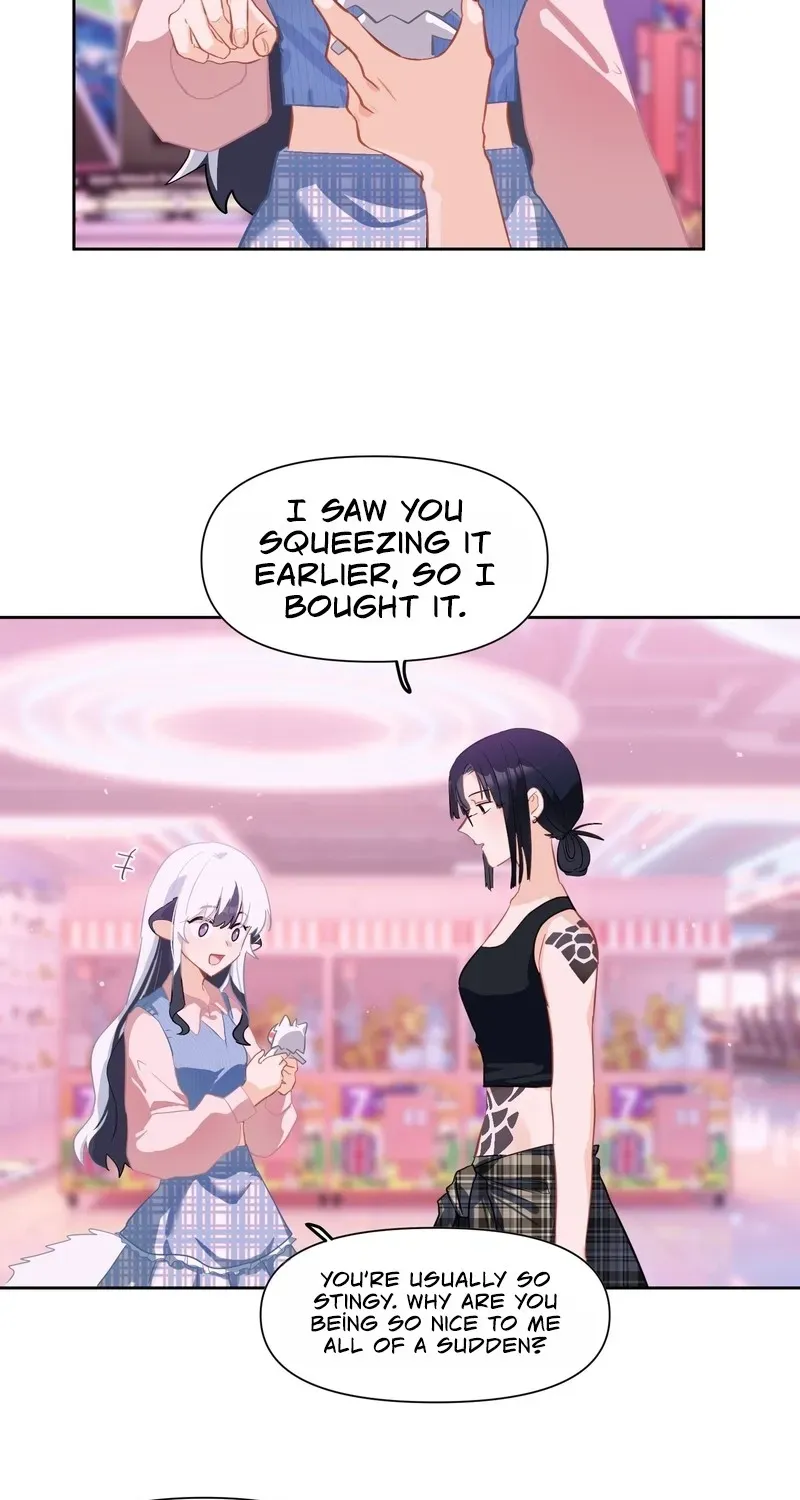 Read Hey! Stinky Baby chapter 8 image 4 on Lezhin