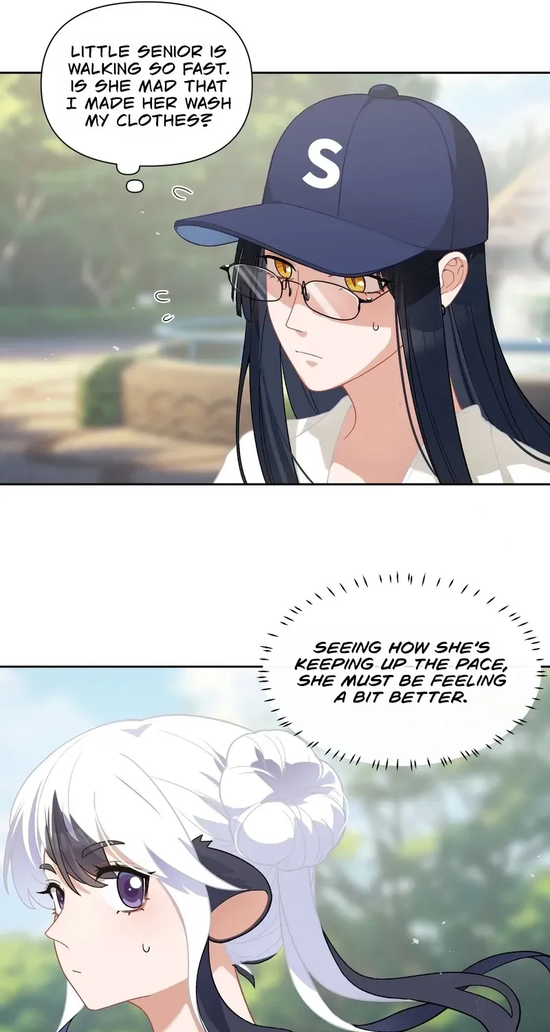Read Hey! Stinky Baby chapter 8 image 45 on Lezhin