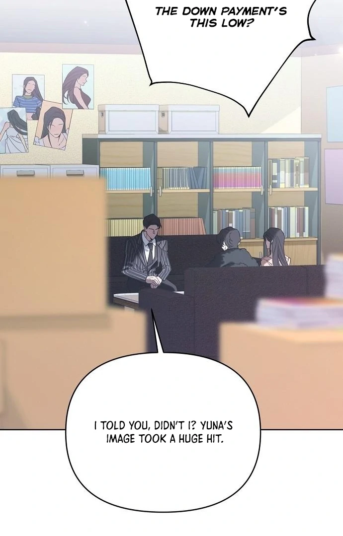 Read Hey, take my body chapter 1 image 2 on Lezhin