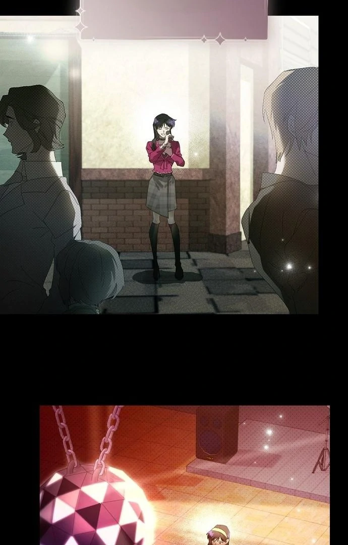 Read Hey, take my body chapter 1 image 33 on Lezhin