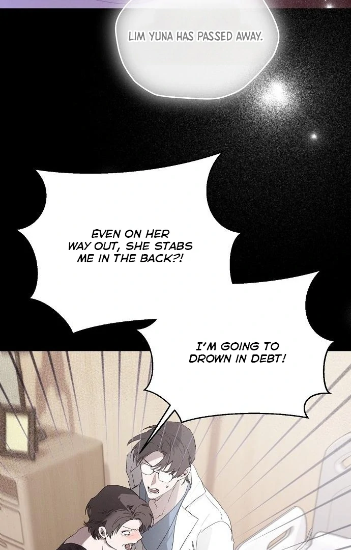 Read Hey, take my body chapter 1 image 46 on Lezhin