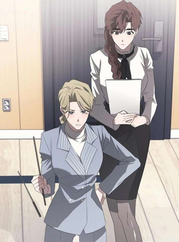 Read Hey, take my body chapter 10 image 17 on Lezhin