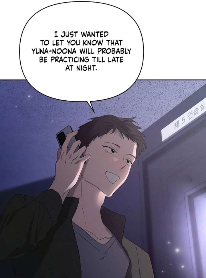 Read Hey, take my body chapter 11 image 18 on Lezhin